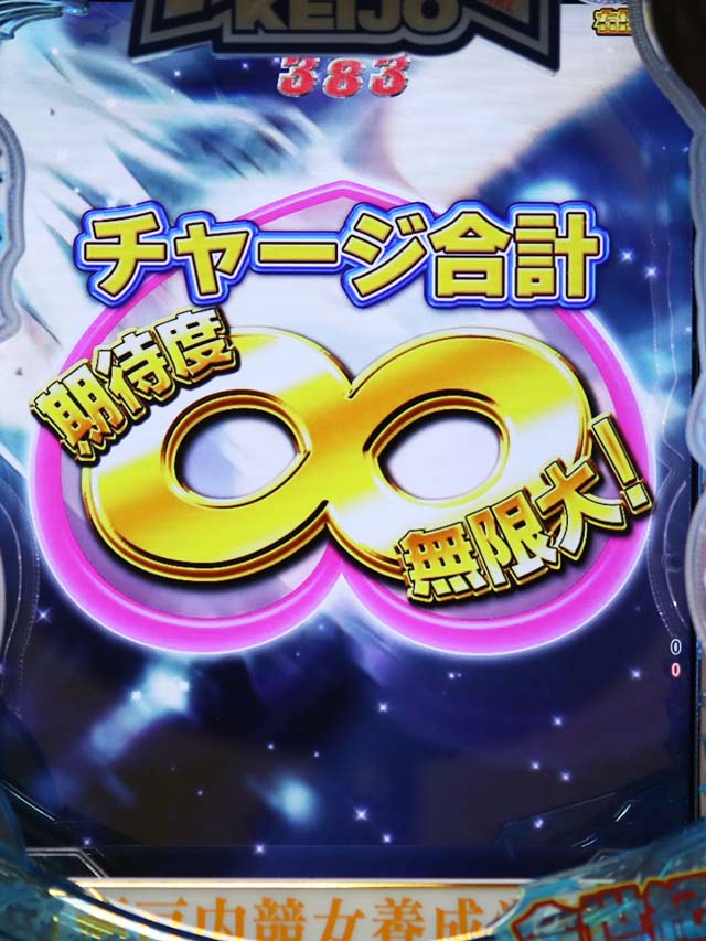 ぱちんこ競女・宮田さやかモード（連戦シリーズ）