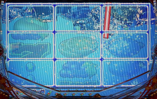 パワフル・シュワシュワモード専用予告