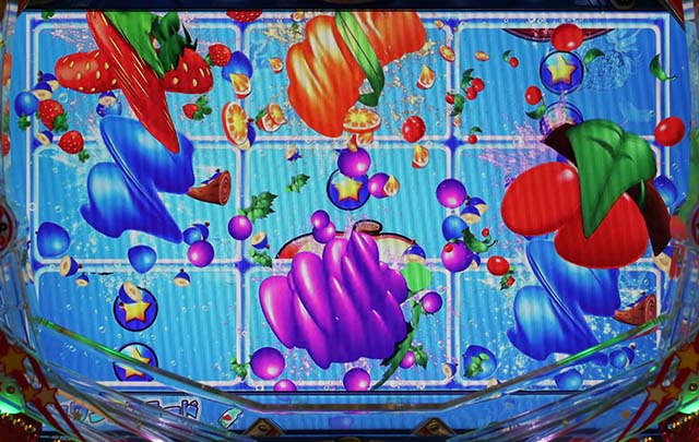 パワフル・シュワシュワモード専用予告