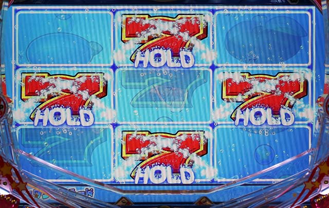 パワフル・シュワシュワモード専用予告