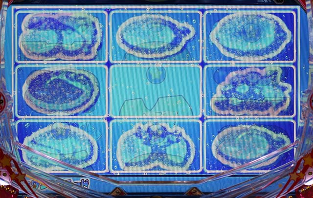 パワフル・シュワシュワモード専用予告