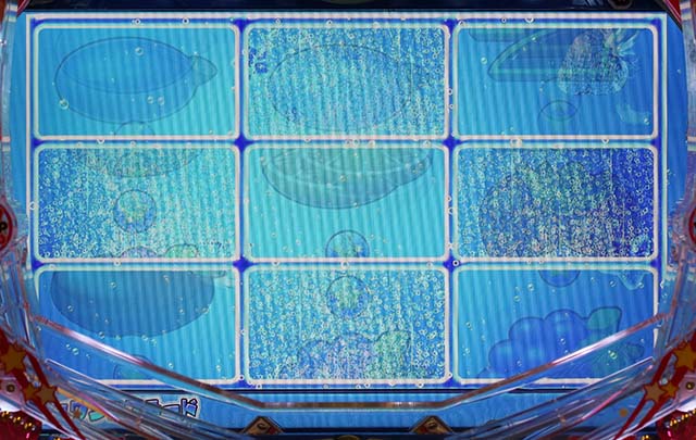 パワフル・シュワシュワモード専用予告