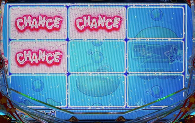 パワフル・シュワシュワモード専用予告