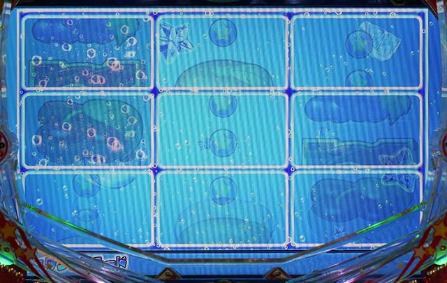 パワフル・シュワシュワモード専用予告