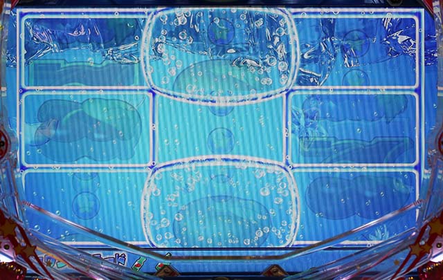 パワフル・シュワシュワモード専用予告