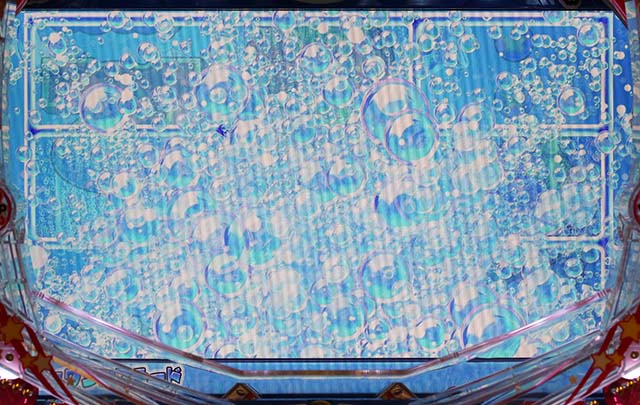 パワフル・シュワシュワモード専用予告