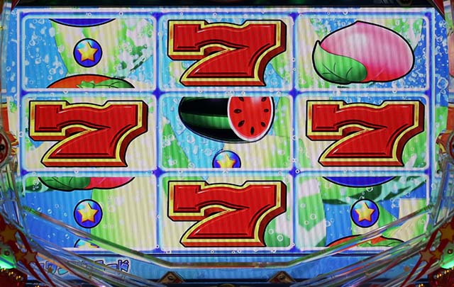 パワフル・シュワシュワモード専用予告