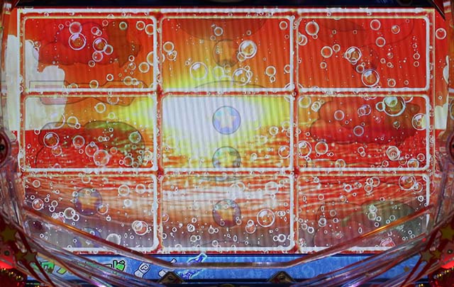 パワフル・パワフルモード専用予告