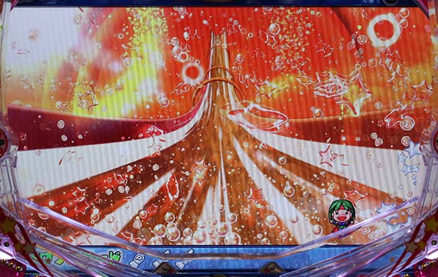 パワフル・パワフルモード専用予告