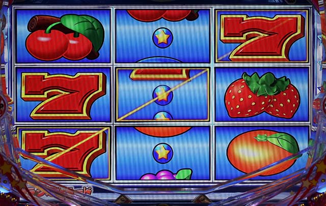 パワフル・ノーマルリーチ