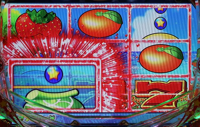 パワフル・パワフルモード専用リーチ