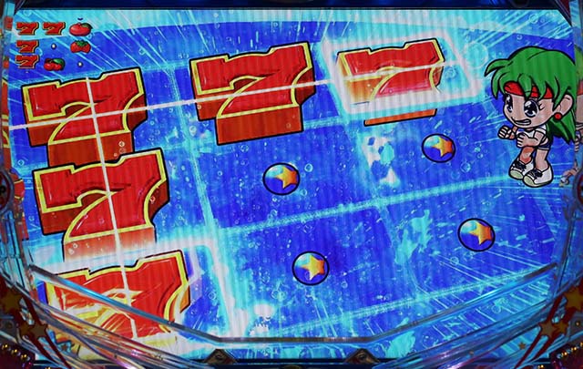 パワフル・パワフルモード専用リーチ