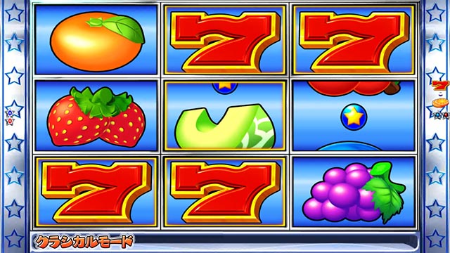 パワフル・キーポイント演出・メロン越え