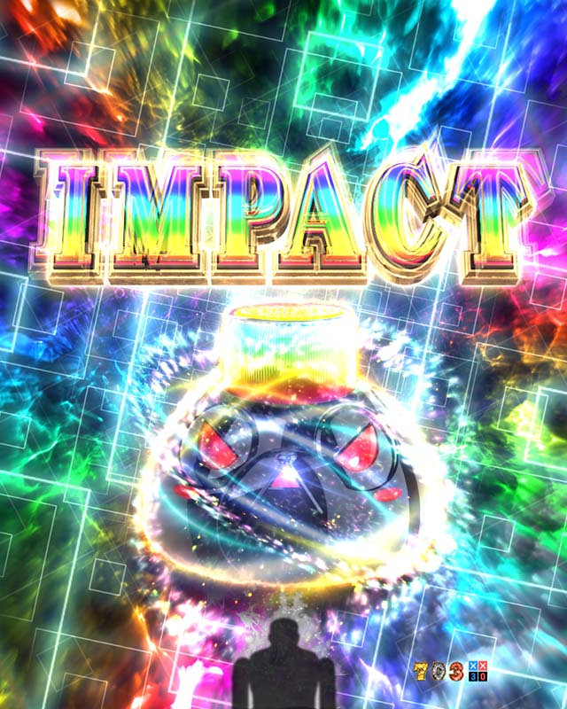 ぱちんこカイジ5・インパクト