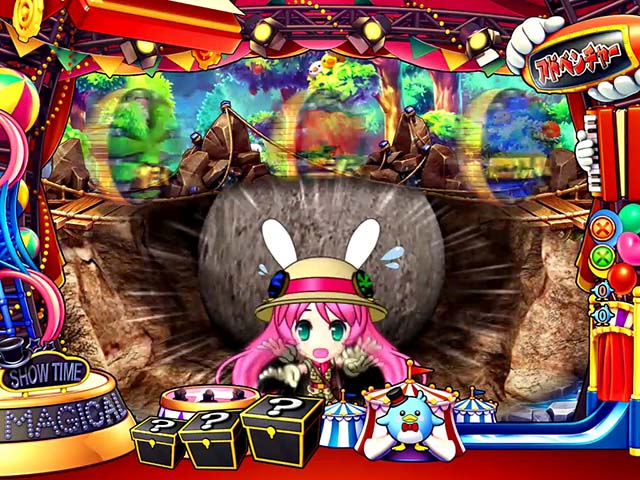 スーパー電役ナナシースペシャル・アドベンチャーモード専用予告