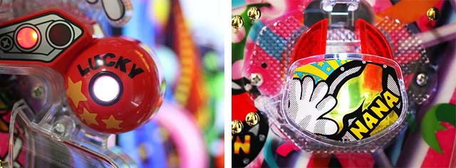 スーパー電役ナナシースペシャル・超激アツ演出