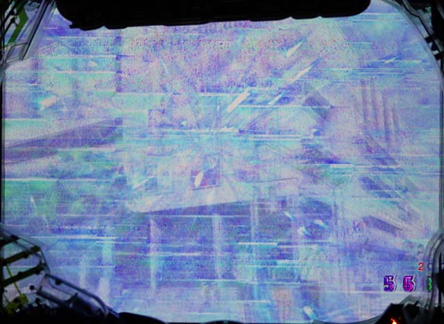 ぱちんこビビッドレッドオペレーション（ビビオペ）・先読み予告