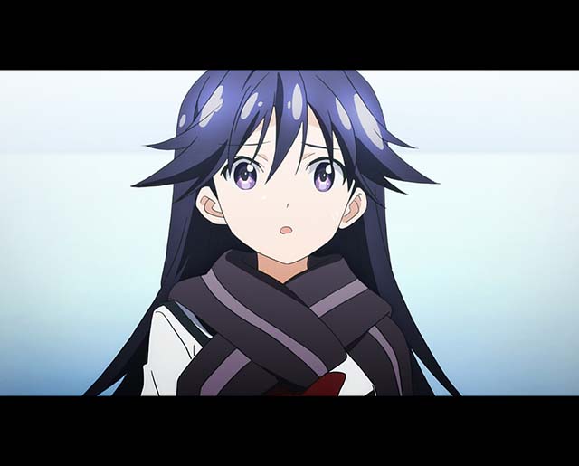 ぱちんこビビッドレッドオペレーション（ビビオペ）・ストーリーリーチ・第十一話 伝えたい想い