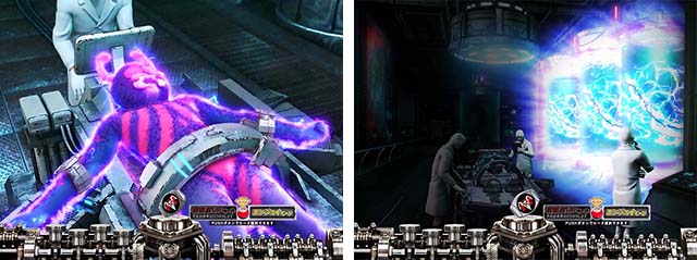 仮面ライダー轟音ステージ専用予告