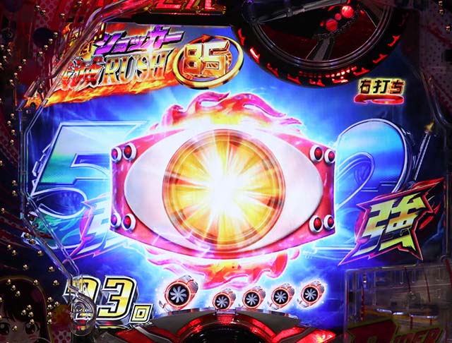 仮面ライダー轟音・レジェンドモード中