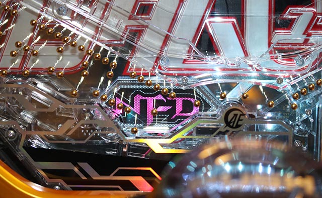 ぱちんこ機動戦士ガンダムユニコーン（UC）・先読み予告