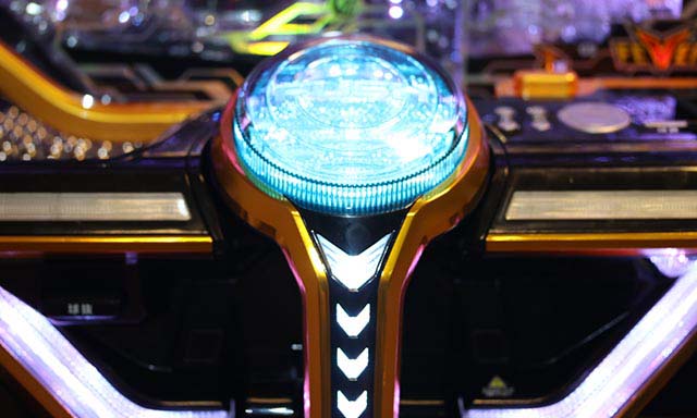 ぱちんこ機動戦士ガンダムユニコーン（UC）・先読み予告