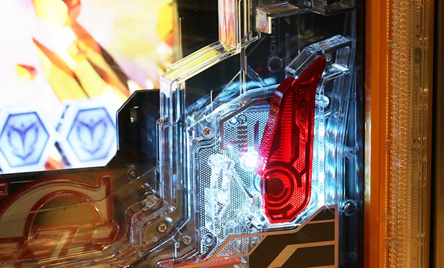 ぱちんこ機動戦士ガンダムユニコーン（UC）・先読み予告