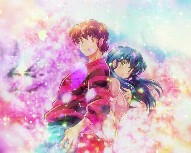 ぱちんこめぞん一刻5（Wedding Story）・大チャンス予告