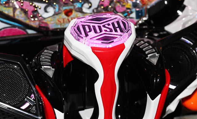 ぱちんこめぞん一刻5（Wedding Story）・先読み予告