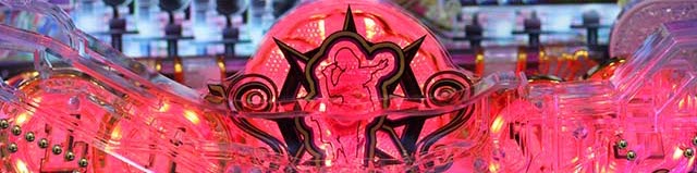 (ぱちんこ)P中森明菜・歌姫伝説・先読み予告