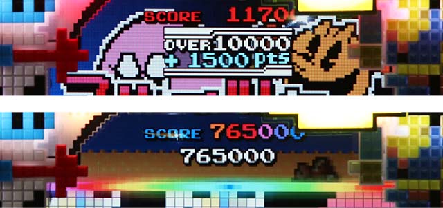 ぱちんこナムココレクション・スコア（SCORE）