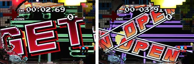 ぱちんこナムココレクション・ナムコラッシュEX