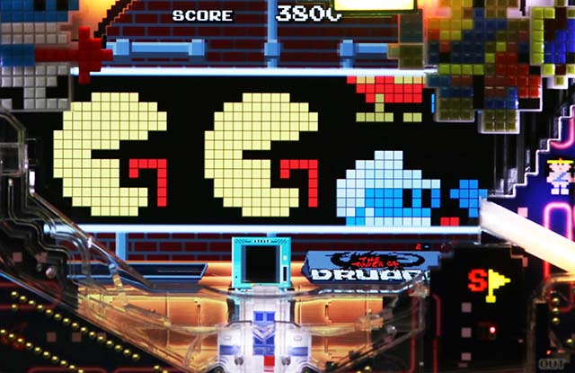 ぱちんこナムココレクション・ナムコラッシュEX中・小冊子・超激アツまる秘テク7選の答え合わせ