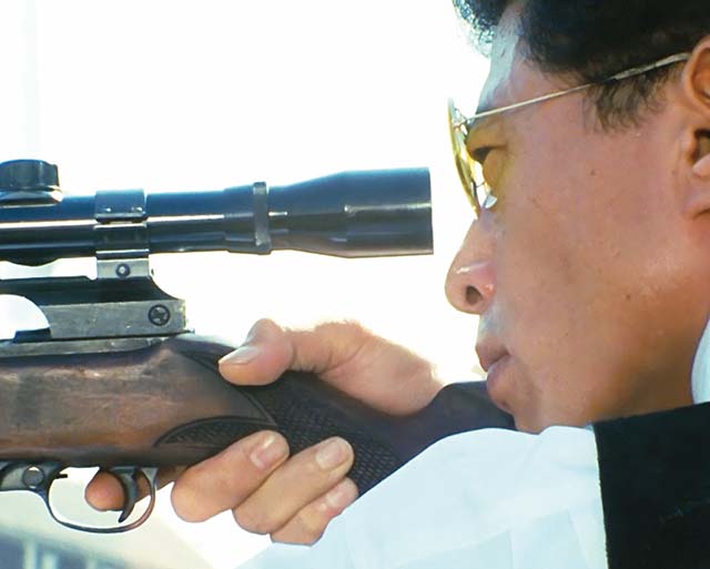 あぶない刑事ぱちんこ・SPリーチ