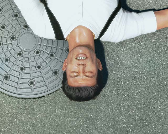 あぶない刑事ぱちんこ・SPリーチ