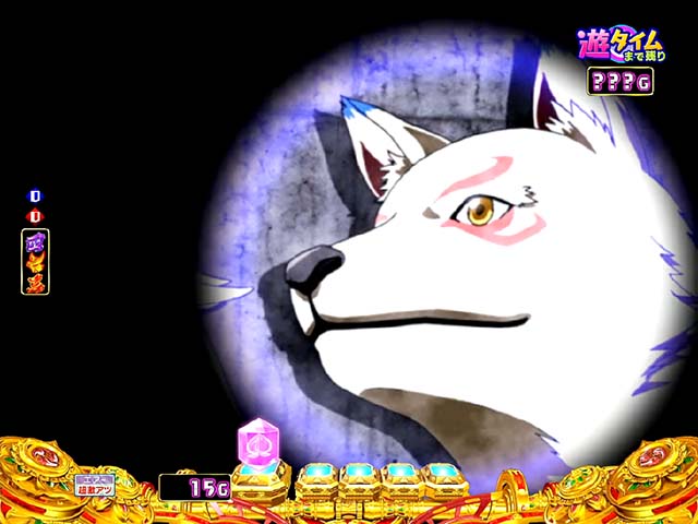 モモキュンソード桃スポットライトステップアップ予告