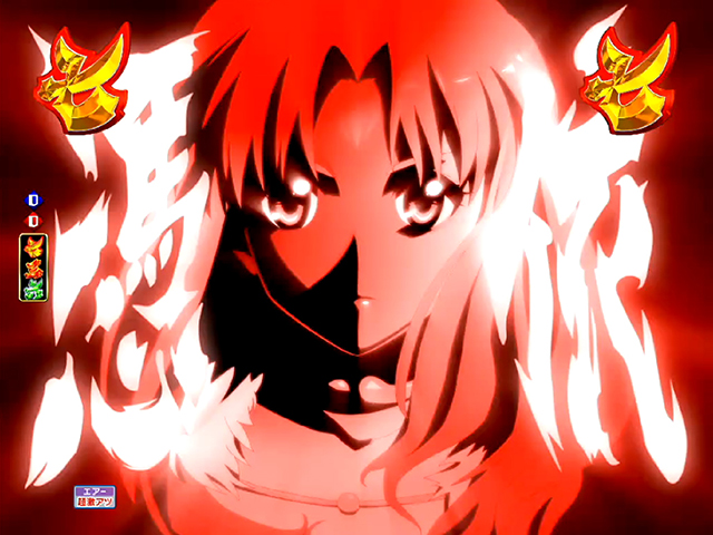 モモキュンソード三神憑依リーチ