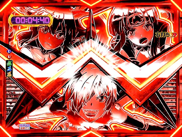 モモキュンソード閃撃RUSH・一閃