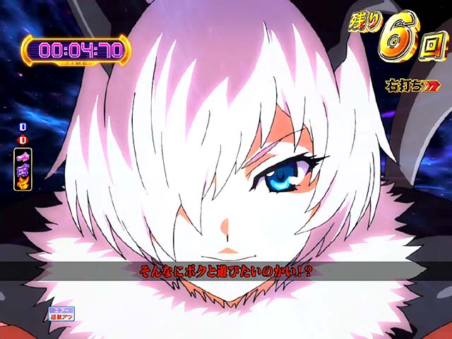 モモキュンソード閃撃RUSH・一閃