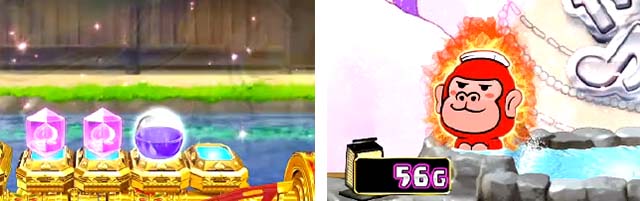 モモキュンソード演出法則&小ネタ