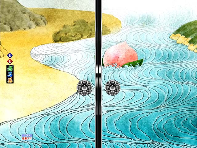 モモキュンソード演出法則&小ネタ