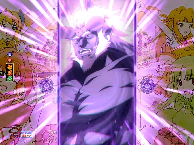 モモキュンソード演出法則&小ネタ