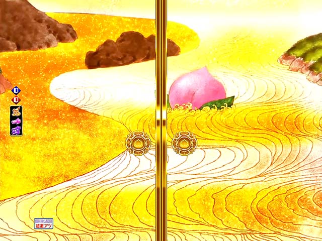 モモキュンソード演出法則&小ネタ