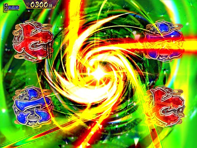 真暴れん坊将軍双撃ぱちんこ・マルチラインリーチ