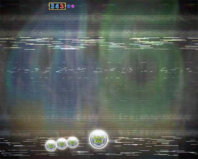 世界でいちばん強くなりたい（ぱちんこ・せかつよ）・5大せかつよ予告・入賞時消灯予告