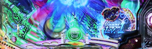 世界でいちばん強くなりたい（ぱちんこ・せかつよ）・保留変化予告