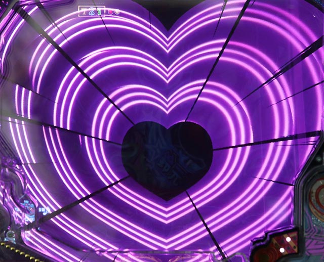 世界でいちばん強くなりたい（ぱちんこ・せかつよ）・先読み予告