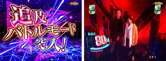 火曜サスペンス劇場最後の推理(ぱちんこ)・超真相究明RUSH