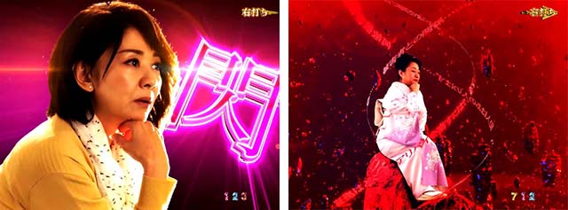 火曜サスペンス劇場最後の推理(ぱちんこ)・超真相究明RUSH