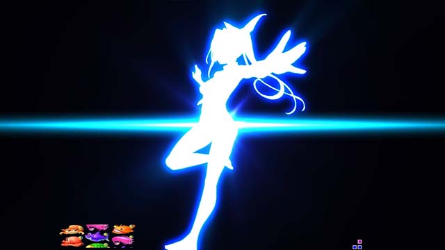 甘沖海5アイマリン甘沖海5 アイマリンアイマリン演出